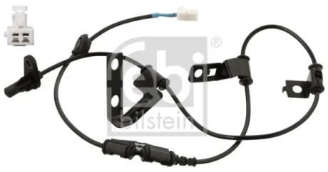 Датчик ABS задн лів HYUNDAI IX35 KIA SPORTAGE III 2.0/2.0D/2.4 08.09-12.16 FEBI BILSTEIN 107469
