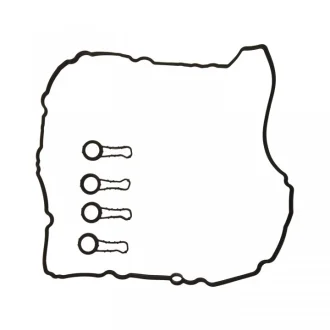 Прокладка кришки клапанів BMW 1 (F20)/3 (E90)/5 (F10/F11) 1.6-2.0D 06-/Toyota Avensis 15-18 (к-кт) FEBI BILSTEIN 107526