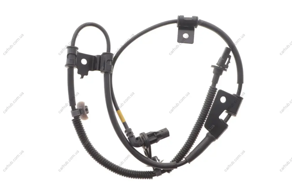 Датчик ABS (передній) Hyundai Tucson I 04-15 (R) FEBI BILSTEIN 107583 (фото 1)