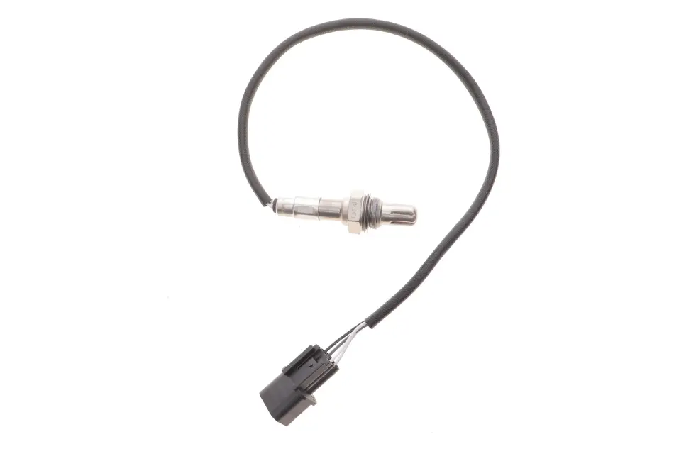 Лямбда зонд Opel Vectra C 1.8/2.0 16V 02-08/Volvo V40 1.8i 01-04 FEBI BILSTEIN 107596 (фото 1)