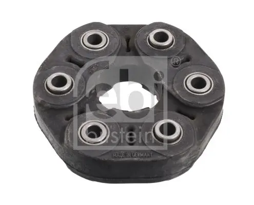Муфта кардана еластична Sportage 2.0CRDi 10- FEBI BILSTEIN 107692 (фото 1)