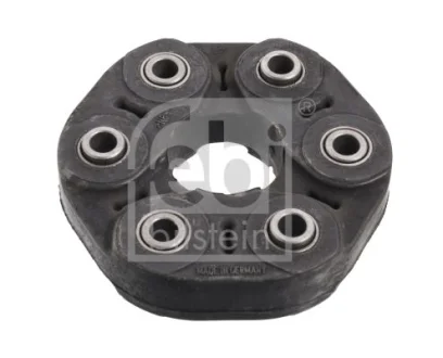 Муфта кардана еластична Sportage 2.0CRDi 10- FEBI BILSTEIN 107692