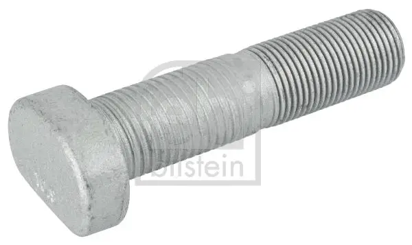 Болт колеса M18x1,5 x75/86мм (довжина різьби 36мм, Сталь / гальванізований) MERCEDES ATEGO, ATEGO 2, ATEGO 3, LK/LN2 01.84- FEBI BILSTEIN 107745 (фото 1)