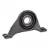 Підшипник підвісний MB E-class (W211) 2.1D-5.5 02-10 (d=30mm) (посередине) FEBI BILSTEIN 107777 (фото 1)
