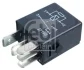 Реле (12V) MERCEDES E (W210), E T-MODEL (S210), G (W461), G (W463), GL (X164), M (W163), M (W164), SL (R129), SPRINTER 2-T (B901, B902), SPRINTER 3-T (B903), SPRINTER 3-T (B906) 02.92- FEBI BILSTEIN 107803 (фото 1)