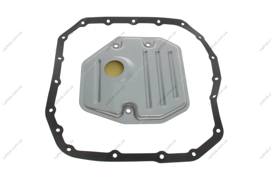 Фільтр АКПП Totoya RAV4 2.0i 05-13 (к-кт) FEBI BILSTEIN 107832 (фото 1)