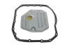 Фільтр АКПП Totoya RAV4 2.0i 05-13 (к-кт) FEBI BILSTEIN 107832 (фото 1)