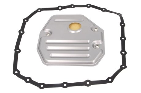 Фильтр АКПП Totoya RAV4 2.0i 05-13 (к-кт) FEBI BILSTEIN 107832
