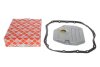Фильтр АКПП Totoya RAV4 2.0i 05-13 (к-кт) FEBI BILSTEIN 107832 (фото 5)