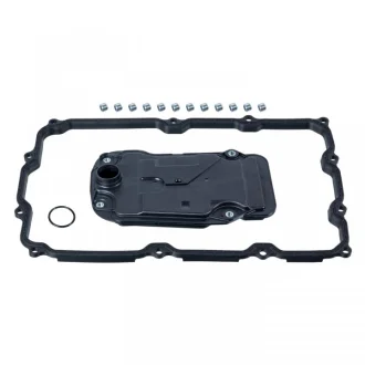 Фільтр АКПП Lexus GX/LX/Toyota Land Cruiser 200 4.6/5.7 07- (к-кт з прокладкою) FEBI BILSTEIN 107835