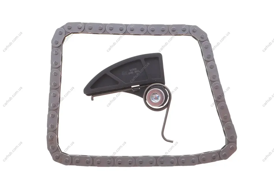 Комплект ланцюга насоса масляного VW Golf V/VI 1.4TSI 10/03-, 90/118kw FEBI BILSTEIN 107837 (фото 1)