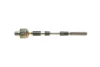 Тяга рульова Nissan X-Trail 13- (L=234mm) FEBI BILSTEIN 107916 (фото 4)