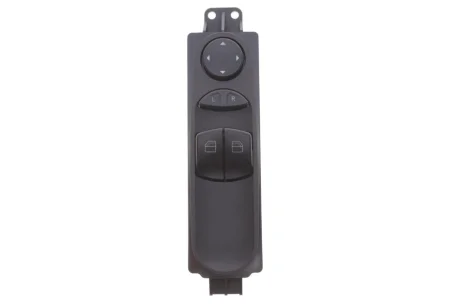 Кнопка склопідіймача і регулювання дзеркала VW Crafter/MB Sprinter 06- (L) FEBI BILSTEIN 107928