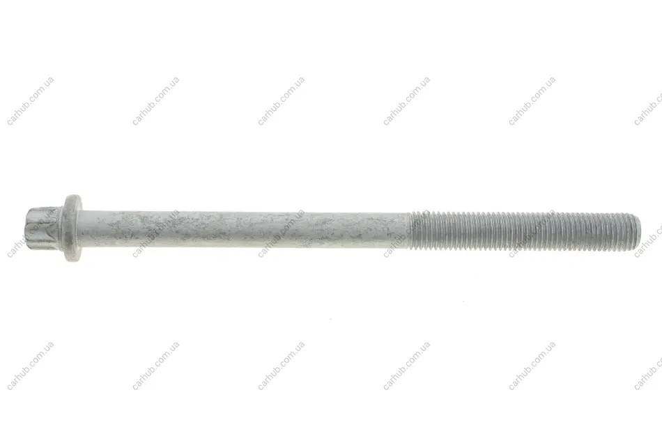 Болт головки Opel Astra F/G/Vectra A/B 1.4-1.6 (M10x1.25x140) FEBI BILSTEIN 10794 (фото 1)