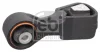 Кронштейн підвіски двигуна Верх прав CITROEN C5 I, C5 II, C5 III, C6, C8, JUMPY I, JUMPY II PEUGEOT 407, 508, 508 I, 607, 806, 807, EXPERT, EXPERT TEPEE 1.6-2.2D 04.98- FEBI BILSTEIN 107972 (фото 1)