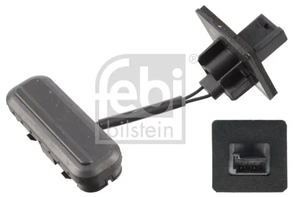 Перемикач (2 pin) CHEVROLET CRUZE OPEL INSIGNIA A, KARL 07.08- FEBI BILSTEIN 107975 (фото 1)