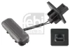 Перемикач (2 pin) CHEVROLET CRUZE OPEL INSIGNIA A, KARL 07.08- FEBI BILSTEIN 107975 (фото 1)