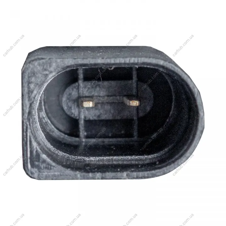 Термостат VW Golf IV/Polo 1.6 96-10 (105°C) FEBI BILSTEIN 107988 (фото 1)