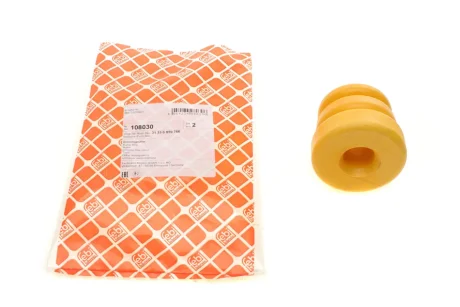 Відбійник амортизатора (переднього) Mini Cooper 13- FEBI BILSTEIN 108030