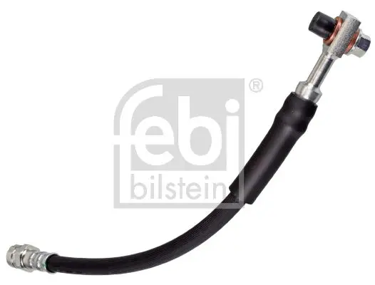 Гальмівний шланг зад. OCTAVIA IV/GOLF 12- (316mm) FEBI BILSTEIN 108079 (фото 1)