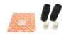 Пильник + відбійник амортизатора (переднього) VW Caddy III/Passat 04-12 (к-кт 2шт) FEBI BILSTEIN 108091 (фото 1)