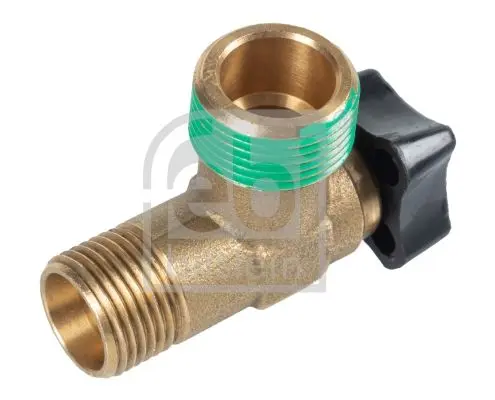 Клапан паливного бака SCANIA 3 BUS, 4, 4 BUS, G I, P I, R I, S, T 01.91- FEBI BILSTEIN 108094 (фото 1)