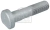 Болт колеса M18x1,5 x78/87мм (довжина різьби 37мм, Сталь / гальванізований) MAN FOC, L2000 06.93- FEBI BILSTEIN 108121 (фото 1)