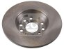 Диск гальмівний задн Лів/Прав AUDI A3, Q3 SEAT ALHAMBRA, ALTEA, ALTEA XL, LEON, TOLEDO III SKODA OCTAVIA II, SUPERB II, SUPERB III, YETI VW CC B7, EOS, GOLF PLUS V, GOLF V 1.2-3.6 03.99-06.24 FEBI BILSTEIN 108194 (фото 2)