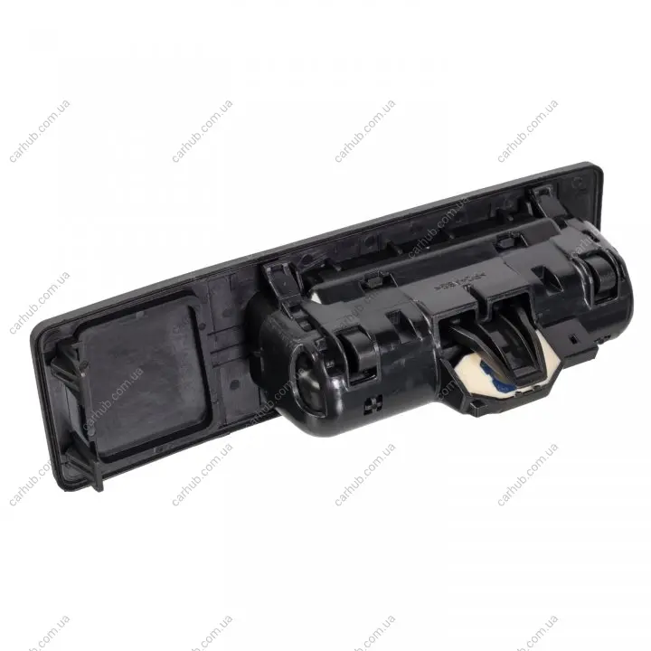 Кнопка відкривання багажника BMW 2 (F23)/3 (F30)/4 (F32)/5 (F10) 10- FEBI BILSTEIN 108218 (фото 1)