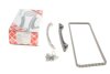 Комплект цепи ГРМ Ford Focus/Galaxy/Mondeo 2.0/2.3 10- FEBI BILSTEIN 108225 (фото 1)