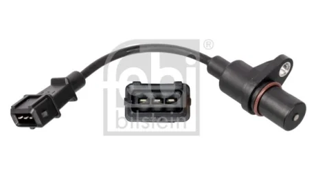 Датчик положення колінчастого вала HYUNDAI ACCENT, ACCENT I, ACCENT II, COUPE I, LANTRA II 1.3-2.0 10.94-12.06 FEBI BILSTEIN 108233