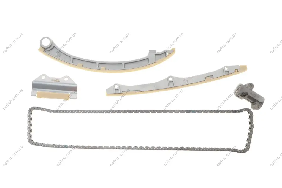 Комплект ланцюга ГРМ Honda Accord 2.4 03-08 FEBI BILSTEIN 108244 (фото 1)