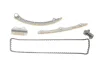 Комплект ланцюга ГРМ Honda Accord 2.4 03-08 FEBI BILSTEIN 108244 (фото 1)