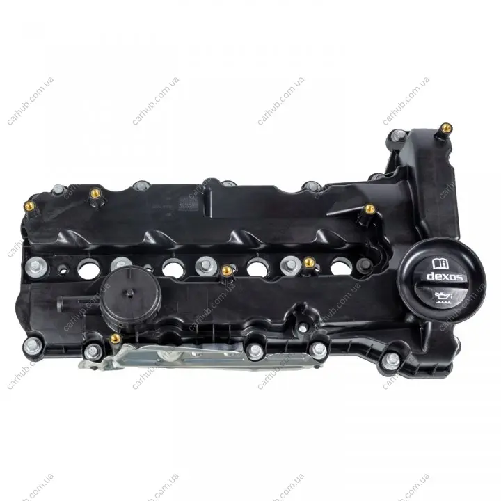 Кришка клапанів Opel Astra K/Insignia B 1.6 CDTI 15- FEBI BILSTEIN 108274 (фото 1)