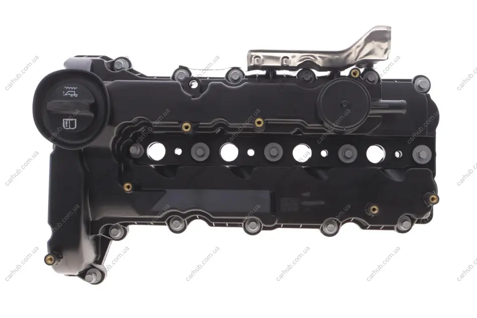 Кришка клапанів Opel Astra J/K/Insignia A/B 1.6CDTi 08- FEBI BILSTEIN 108275 (фото 1)