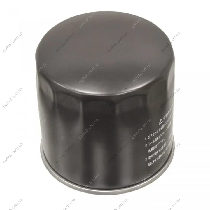 Фільтр масляний VW Caddy IV/Golf VI/VII/Seat Leon 1.0-1.6TSI 10- FEBI BILSTEIN 108330 (фото 1)