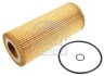 Гідравлічний фільтр коробки передач RVI C, D, D ACCESS, K, KERAX, MAGNUM, PREMIUM 2, T VOLVO 7300, 7500, 8300, 8500, 8700, 8900, 9300, 9400, 9500, 9700, 9900, B10, B11 D10A310-THD103KF 01.78- FEBI BILSTEIN 108348 (фото 1)