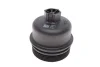 Кришка фільтра масляного Ford Transit 2.2/2.4TDCi 06- FEBI BILSTEIN 108349 (фото 5)