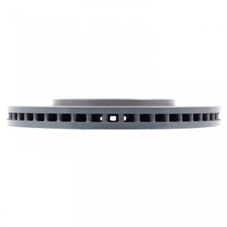 Гальмівний диск пер. np300 navara 04-/patfinder 05- (320х28) FEBI BILSTEIN 108419