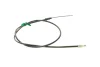 Трос ручника (L) Ford Mondeo/Galaxy 06-15 (L=2080) FEBI BILSTEIN 108710 (фото 5)