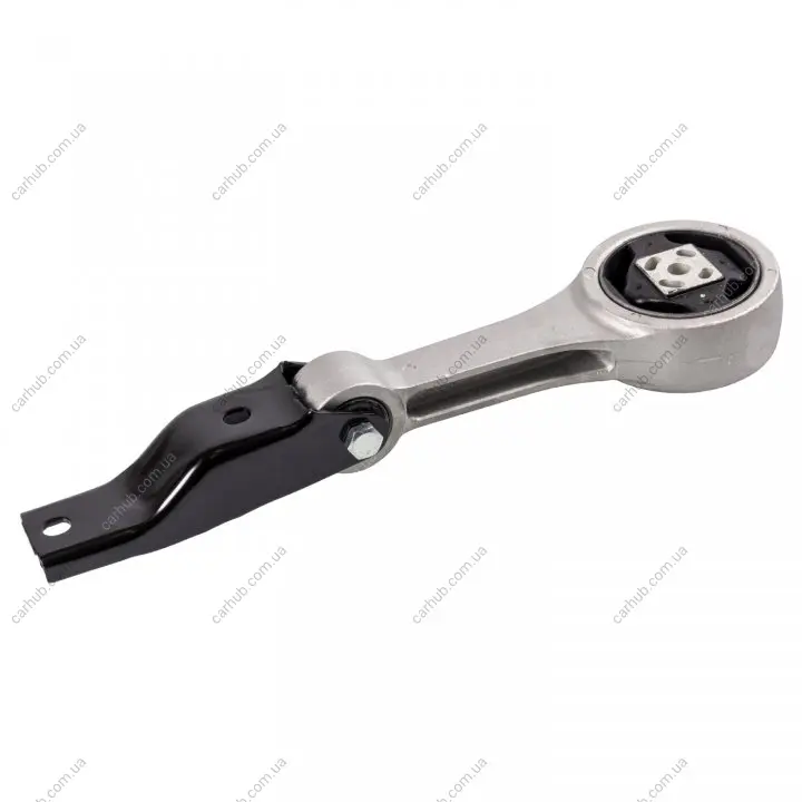 Подушка двигуна (задня) Skoda Praktik/Fabia/VW Polo 1.4TDI/1.9TDI 00- FEBI BILSTEIN 108779 (фото 1)