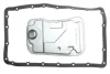 Фільтр АКПП Lexus GX/LX 2.5D-4.7 98- (к-кт з прокладкою) FEBI BILSTEIN 108862 (фото 1)