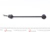 Тяга стабилизатора (переднего) (R) MB M-class (W166) 11-15 FEBI BILSTEIN 108901 (фото 4)