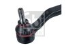 Наконечник тяги рульової (L) Mini (R60/R61) 1.6/2.0D 10-16 FEBI BILSTEIN 108908 (фото 2)