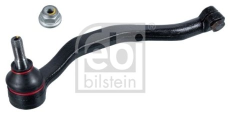Наконечник тяги рульової (L) Mini (R60/R61) 1.6/2.0D 10-16 FEBI BILSTEIN 108908