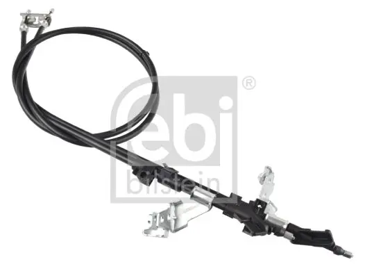 Трос стоянкового гальма FEBI BILSTEIN 108959 (фото 1)