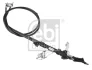 Трос стоянкового гальма FEBI BILSTEIN 108959 (фото 1)