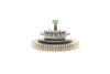 Комплект ланцюга ГРМ Opel Astra J/K/Insignia A/B/Zafira 1.6CDTi 14- (z=96) (симплекс) FEBI BILSTEIN 108993 (фото 10)