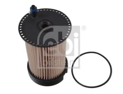 Паливний фільтр SKODA OCTAVIA II, SUPERB II, YETI VW CADDY ALLTRACK IV, CADDY III, CADDY IV, TOURAN 1.6D/1.9D/2.0D 02.04-09.20 FEBI BILSTEIN 108994