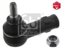 Рульовий наконечник лів/прав CITROEN C25 FIAT DUCATO, TALENTO PEUGEOT J5 1.8-2.5D 09.81-05.94 FEBI BILSTEIN 10900 (фото 1)